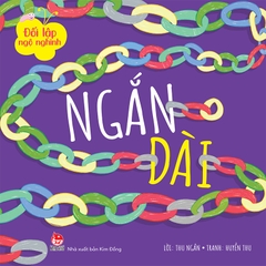 Đối lập ngộ nghĩnh - Ngắn - Dài