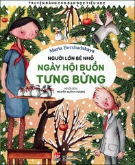 Người lớn bé nhỏ - Ngày hội buồn tưng bừng (2016)