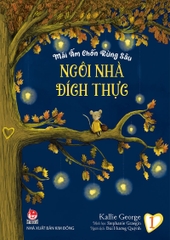 Mái ấm chốn rừng sâu - Tập 1 - Ngôi nhà đích thực (2024)