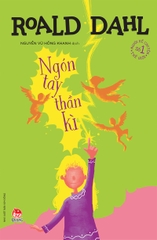 Ngón tay thần kì