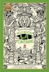 Ngụ ngôn La Fontaine (2023)