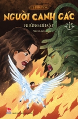 Người canh gác (3 tập)