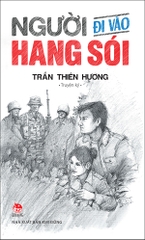 Người đi vào hang sói
