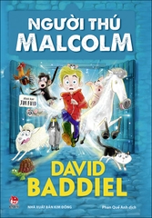 Người thú Malcolm