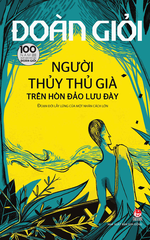 Người thủy thủ già trên hòn đảo lưu đày