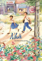 Văn học tuổi hoa - Nhà