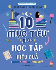 Combo Nhà chinh phục tí hon (6 cuốn)