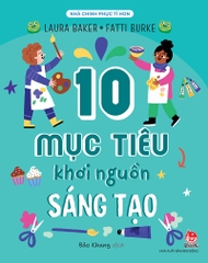 Combo Nhà chinh phục tí hon (6 cuốn)