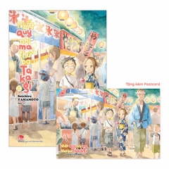 Nhất quỷ nhì ma, thứ ba Takagi - Tập 20 (Tặng kèm Postcard)