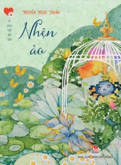 Nhện ảo (Kỉ niệm 65 năm NXB Kim Đồng)