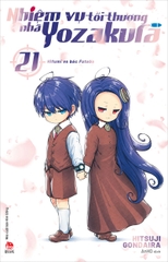 (Tập lẻ) Nhiệm vụ tối thượng nhà Yozakura