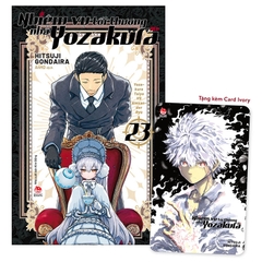 (Tập lẻ) Nhiệm vụ tối thượng nhà Yozakura