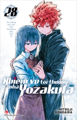 (Tập lẻ) Nhiệm vụ tối thượng nhà Yozakura