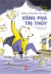 Nhím Charlie tài ba - Xông pha trị thủy