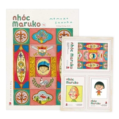 (Tập lẻ) Nhóc Maruko