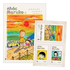(Tập lẻ) Nhóc Maruko