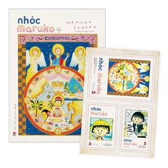 (Tập lẻ) Nhóc Maruko