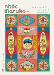 (Tập lẻ) Nhóc Maruko