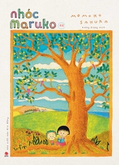 (Tập lẻ) Nhóc Maruko
