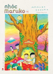 (Tập lẻ) Nhóc Maruko