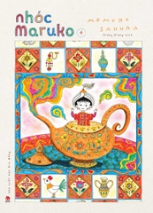 (Tập lẻ) Nhóc Maruko