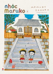 (Tập lẻ) Nhóc Maruko