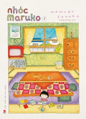 (Tập lẻ) Nhóc Maruko