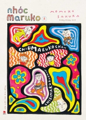 (Tập lẻ) Nhóc Maruko