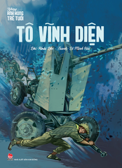 Những anh hùng trẻ tuổi - Tô Vĩnh Diện