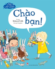 Những câu chuyện lấp lánh - Chào bạn!