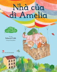 Những câu chuyện lấp lánh - Nhà của dì Amelia