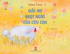 Những giấc mơ xinh - Giấc mơ ngọt ngào của cừu con