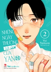 (Tập lẻ) Những Ngày Thường Bất Ổn Của Yano
