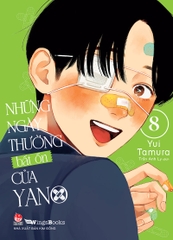 (Tập lẻ) Những Ngày Thường Bất Ổn Của Yano