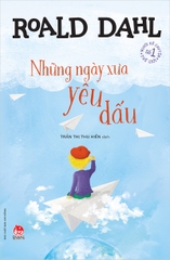 Những ngày xưa yêu dấu