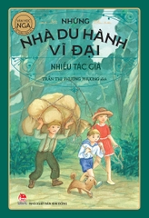 Những nhà du hành vĩ đại