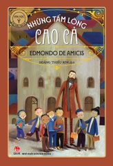 Những tấm lòng cao cả