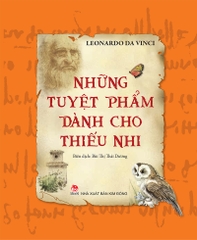 Những tuyệt phẩm dành cho thiếu nhi (2020)