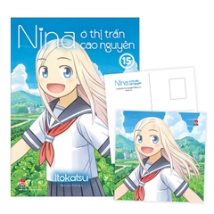 (Tập lẻ) Nina ở thị trấn cao nguyên