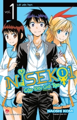 (Tập lẻ) Nisekoi - Cặp đôi giả tạo