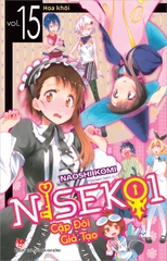 (Tập lẻ) Nisekoi - Cặp đôi giả tạo