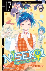 (Tập lẻ) Nisekoi - Cặp đôi giả tạo
