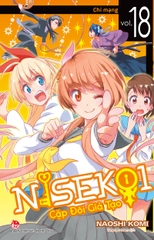 (Tập lẻ) Nisekoi - Cặp đôi giả tạo