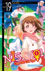 (Tập lẻ) Nisekoi - Cặp đôi giả tạo