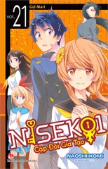 (Tập lẻ) Nisekoi - Cặp đôi giả tạo