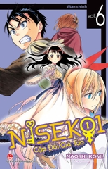 (Tập lẻ) Nisekoi - Cặp đôi giả tạo