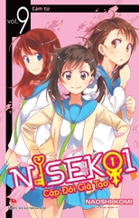 (Tập lẻ) Nisekoi - Cặp đôi giả tạo