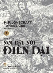 (Tập lẻ) Nơi dãy núi điên dại (Manga)