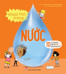 Khoa học trong Nước