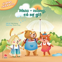 Bộ Kĩ năng thích nghi (8 quyển)